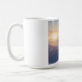 Taza De Café Siberian Husky Elegant Coffee Mug