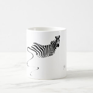 Taza De Café Sibra