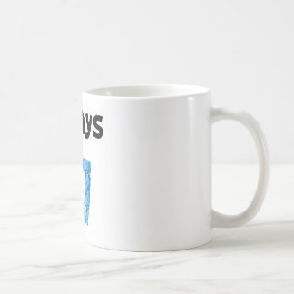 Taza De Café Siempre 17