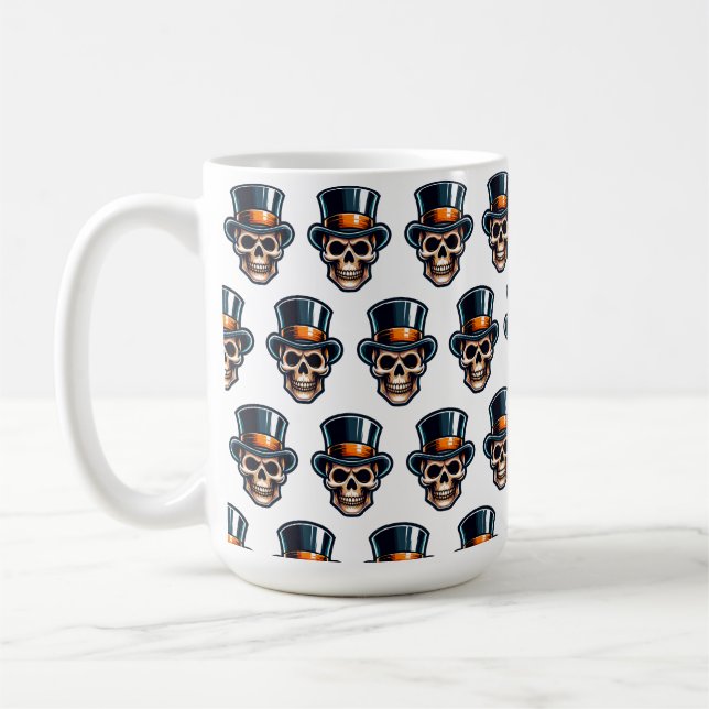 Taza De Café Siempre con clase (Izquierda)