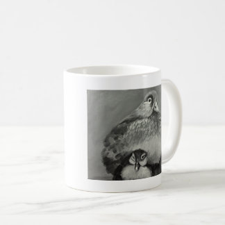 Taza De Café Siempre estuviste ahí