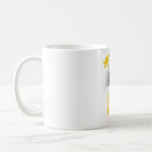 Taza De Café Siempre se puede encontrar esperanza en los ojos d