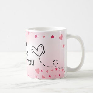 Taza De Café Siempre te amaré