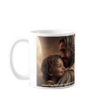 Siempre Te Amaré Jesús Mug