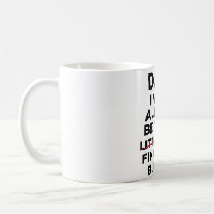 Taza De Café Siempre tu pequeña carga matutina de café