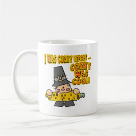 Taza De Café Siendo sensiblero