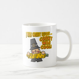 Taza De Café Siendo sensiblero