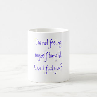 Taza De Café Siéntale asaltar