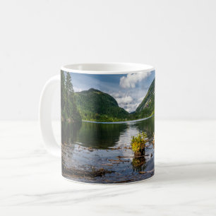 Taza De Café Sierra   Adirondack High Peaks, Nueva York