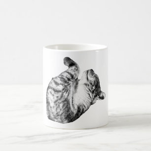 Taza De Café Siesta de especias de calabaza