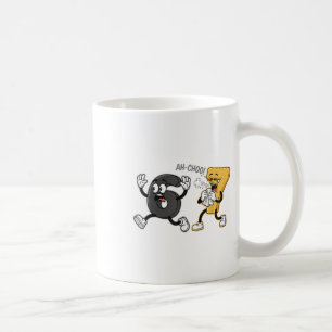 Taza De Café Siete Enfermo Divertido 67 Seis Siete Meme Chiste