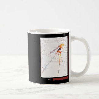 Taza De Café Siete Pegatinas