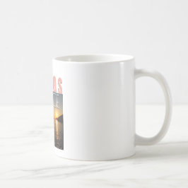Taza De Café Sifnos, Grecia