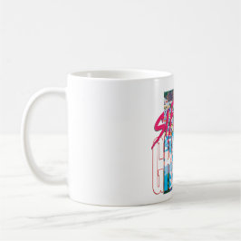 Taza De Café Sifnos, Grecia inmersa