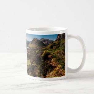 Taza De Café ¡Siga sus sueños!