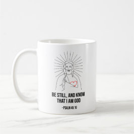 Taza De Café Sigan así y sepan que soy Dios Cristiano