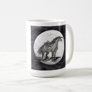 Taza De Café Sigmundo