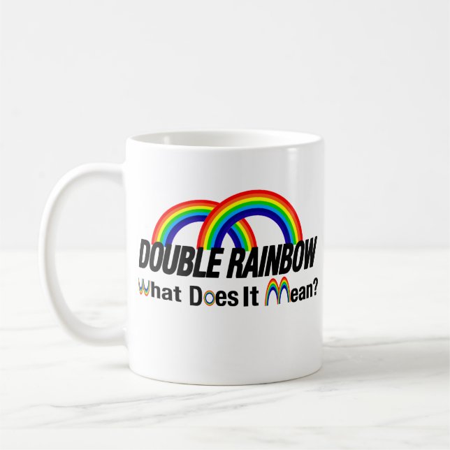 Taza De Café ¿significa? (Izquierda)