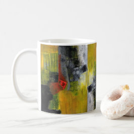 Taza De Café Significados ocultados