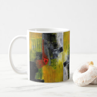 Taza De Café Significados ocultados