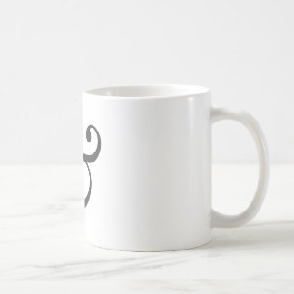 Taza De Café Signo "&"