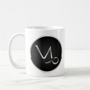 Taza De Café Signo Capricornio
