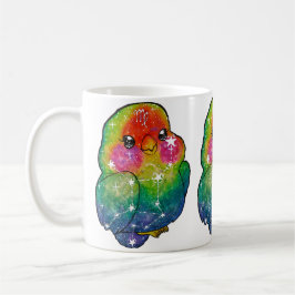 Taza De Café Signo zodiacal de Virgo