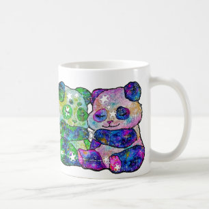 Taza De Café Signo zodiacal Géminis