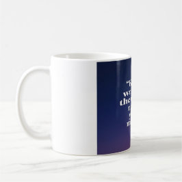 Taza De Café Sigue escribiendo, el mundo necesita tu música