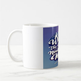 Taza De Café Sigue Escribiendo El Mundo Necesita Tu Música