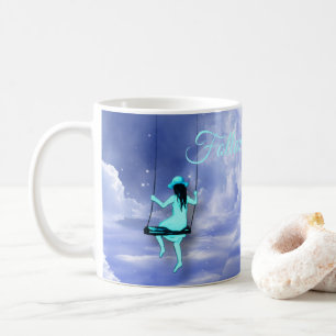 Taza De Café Sigue tu sueño