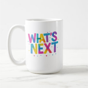 Taza De Café Sigue yendo a la camiseta