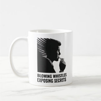 Taza De Café Silbador