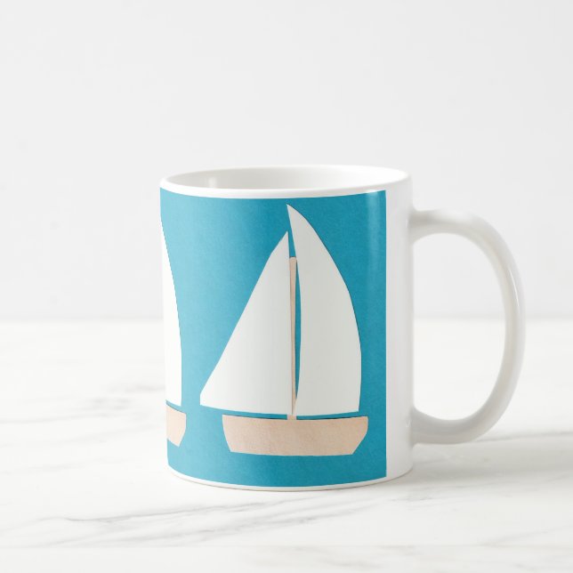 Taza De Café Silbato (Derecha)