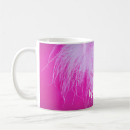 Taza De Café Silencio Pinkalicious Whisper Mug