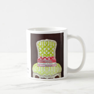 Taza De Café Silla de Courtney Barnes de Anne Harwell