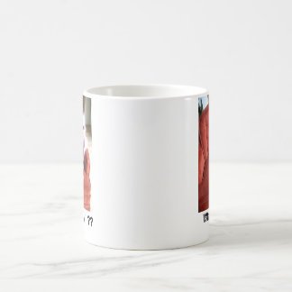 Taza De Café silla del muppet