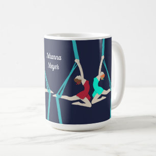 Taza De Café Sillas aéreas