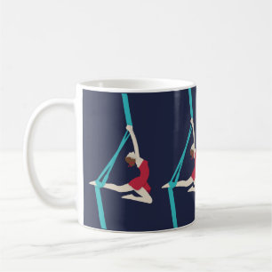 Taza De Café Sillas aéreas