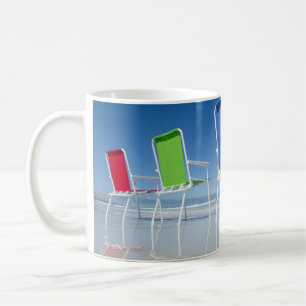 Taza De Café Sillas de playa en Australia