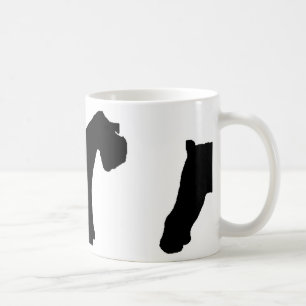 Taza De Café Silo Miniatura_Schnauzer