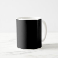 Silueta de gato negro minimalista