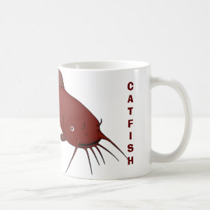 TAZA DE CAFÉ SILURO