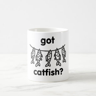 Taza De Café siluro conseguido