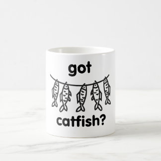 Taza De Café siluro conseguido