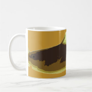 Taza De Café Siluro de Madtom