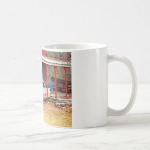 Taza De Café Silver Sadan deville 1963