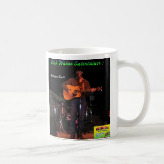 Taza De Café ~Silverado~ de Guillermo scott