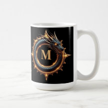 🐉 Símbolo de Dragón de Fantasía de Nombre Persona