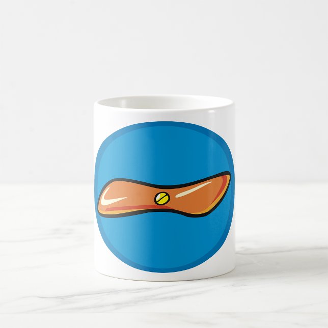 Taza De Café Símbolo de guión (Subido por el creador)